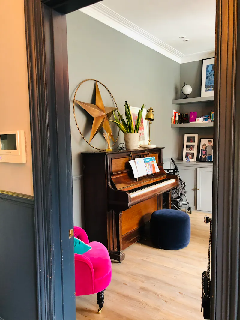 Piano at Luxe Brixton semi, D2512 (photo 21)
