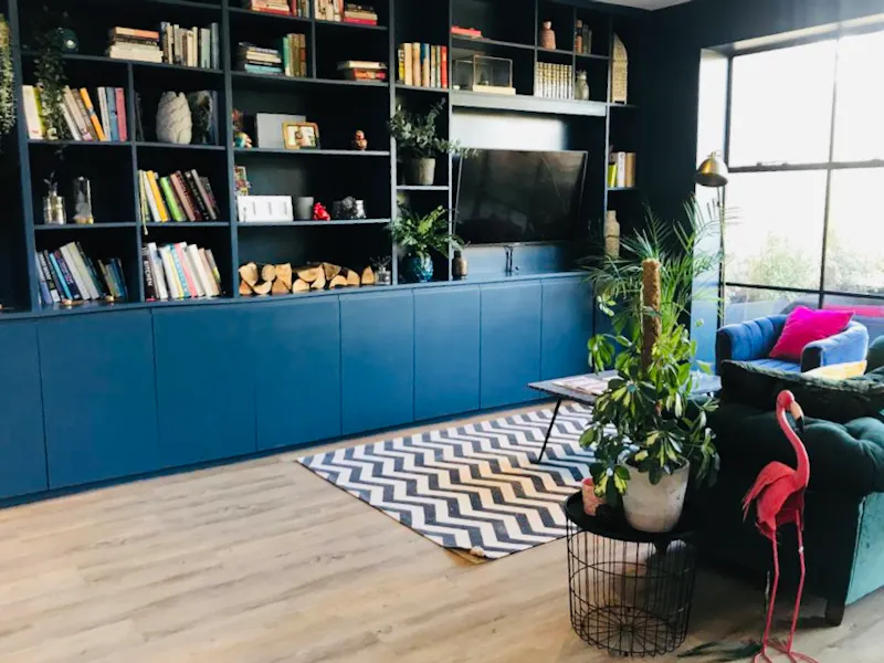 Luxe Brixton semi, D2512 (photo 8)