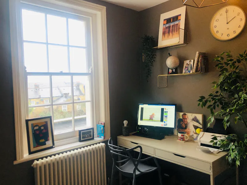 Office at Luxe Brixton semi, D2512 (photo 37)