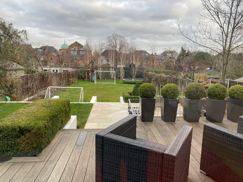 Victorian house Brondesbury , B1913 (photo 14)