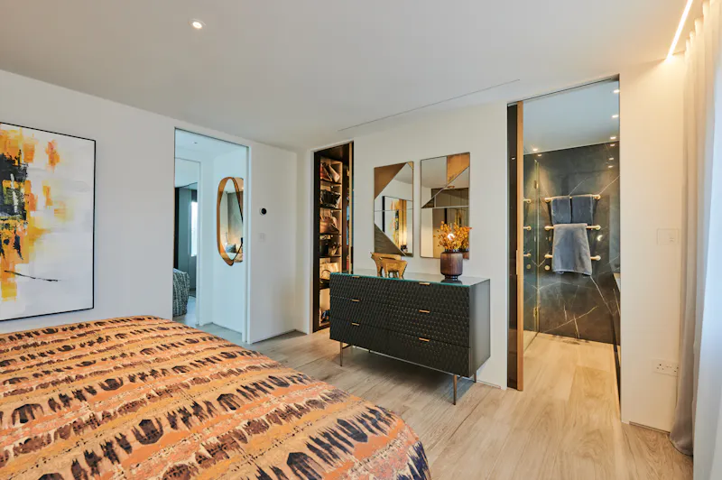 Modern Chiswick townhouse , D2492 (photo 20)