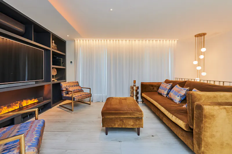 Modern Chiswick townhouse , D2492 (photo 18)