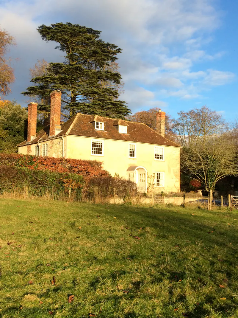 Georgian Country House , A1551 (photo 77)