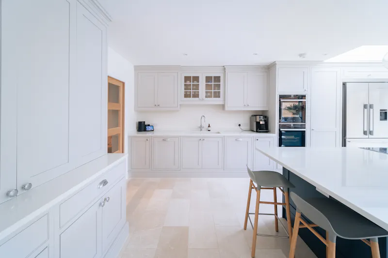 Modern semi in Weybridge, D2509 (photo 7)