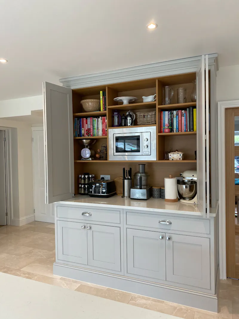 Modern semi in Weybridge, D2509 (photo 13)