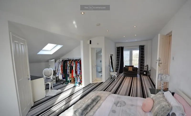 Modern Cheshire Country Home , D2499 (photo 20)