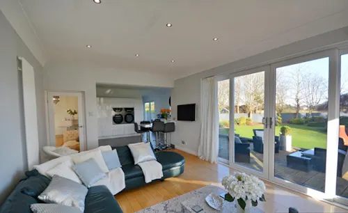 Modern Cheshire Country Home , D2499