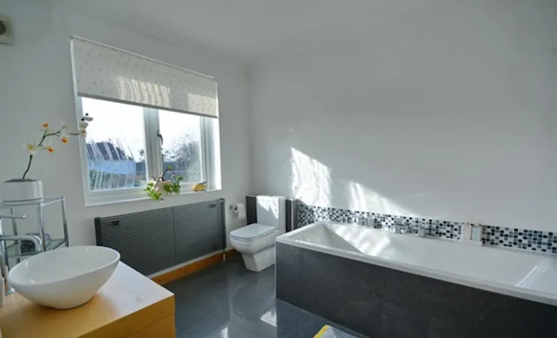 Bathroom at Modern Cheshire Country Home , D2499 (photo 17)
