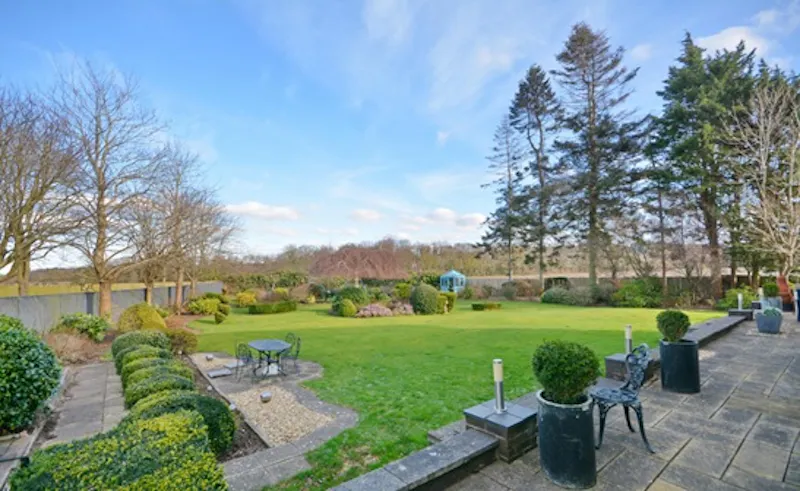 Modern Cheshire Country Home , D2499 (photo 25)