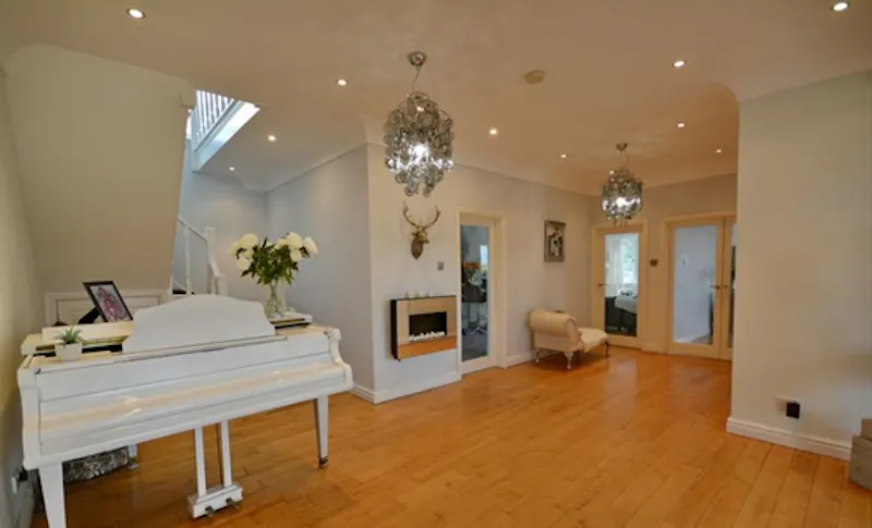 Modern Cheshire Country Home , D2499 (photo 4)