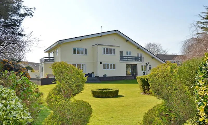 Modern Cheshire Country Home , D2499 (photo 26)