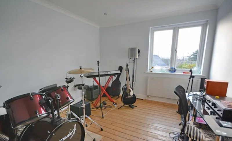 Studio at Modern Cheshire Country Home , D2499 (photo 21)