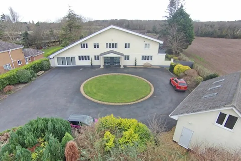 Modern Cheshire Country Home , D2499 (photo 29)