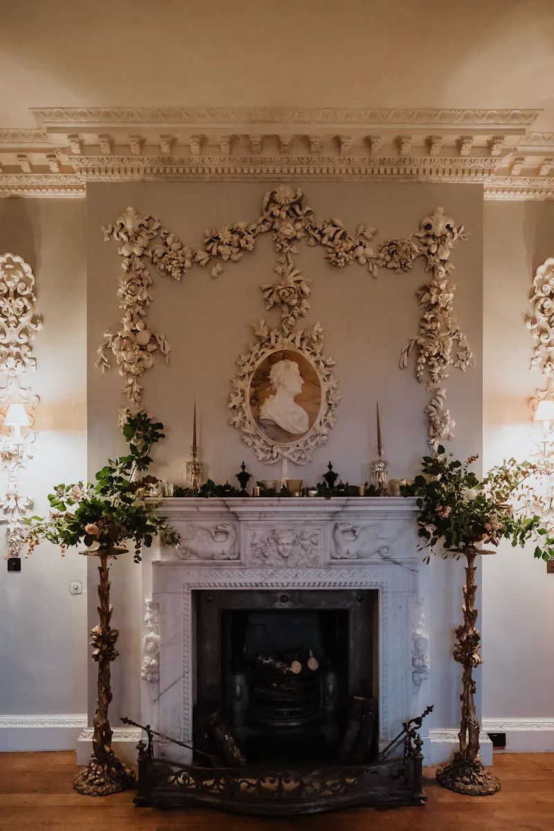 Historic Lymington stately, E406 (photo 6)