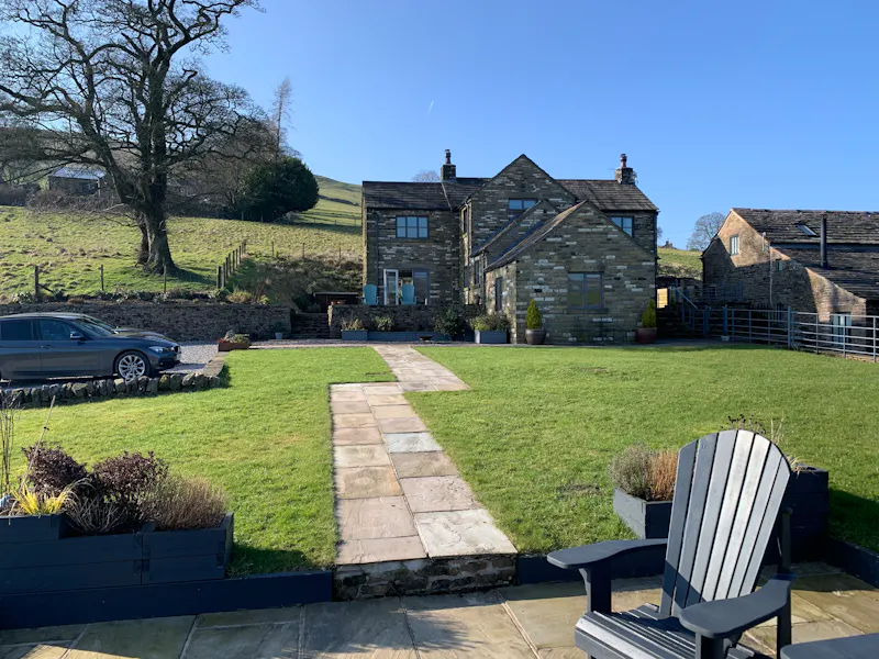 Modern Farmhouse Cheshire, L720 (photo 45)