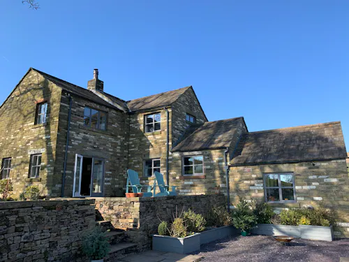 Modern Farmhouse Cheshire, L720