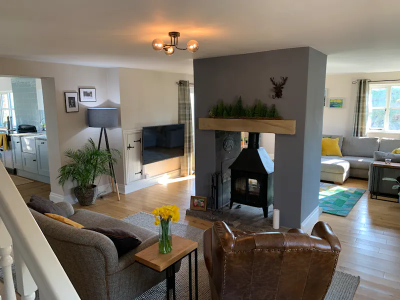 Modern Farmhouse Cheshire, L720 (photo 8)