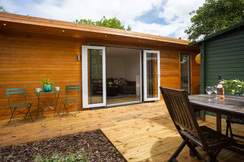Cabin apartment Windsor, F1211