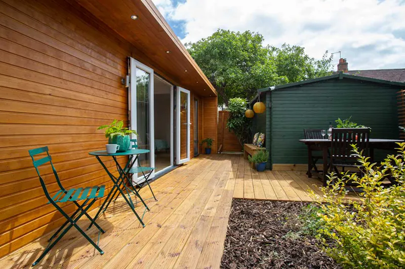 Cabin apartment Windsor, F1211 (photo 17)