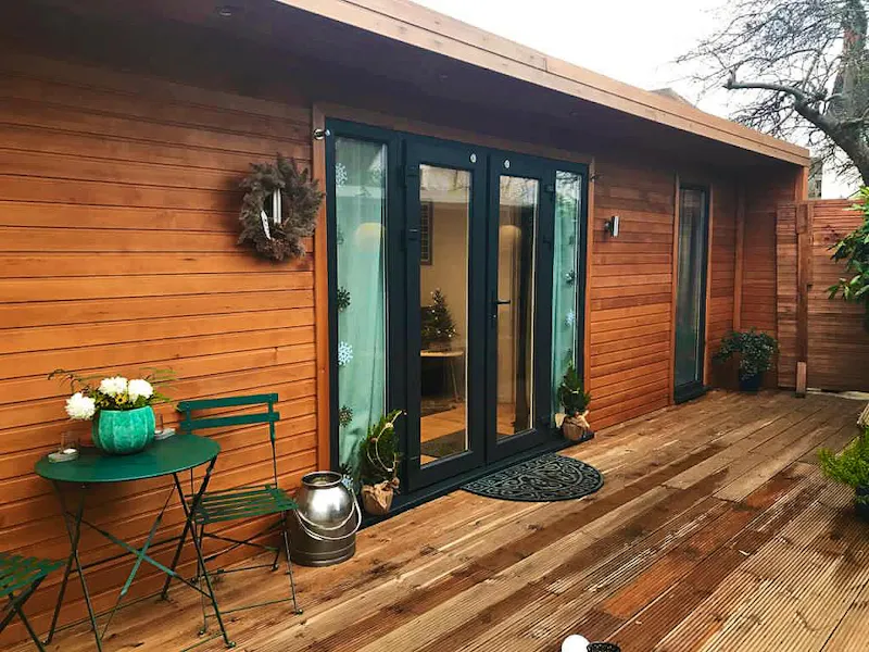 Cabin apartment Windsor, F1211 (photo 1)
