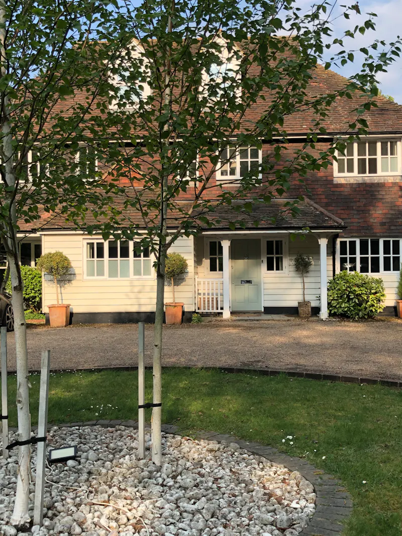 Colonial Style House Bromley, D2497 (photo 17)