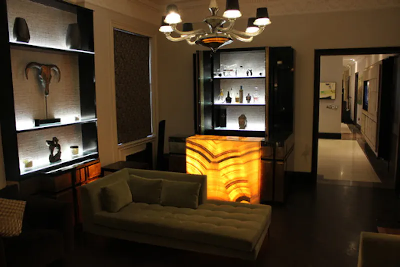 Mayfair luxe apartment, F1213 (photo 5)