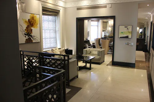 Mayfair luxe apartment, F1213