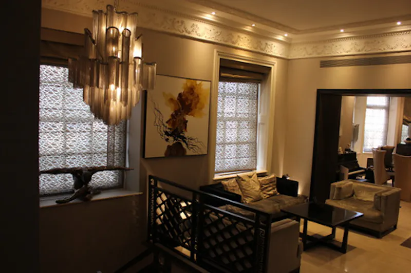 Mayfair luxe apartment, F1213 (photo 3)
