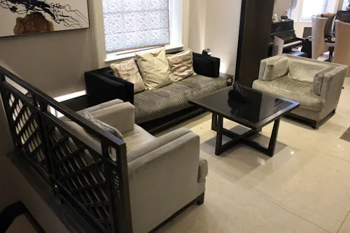 Mayfair luxe apartment, F1213