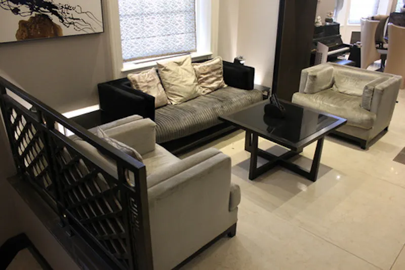 Sitting room at Mayfair luxe apartment, F1213 (photo 1)