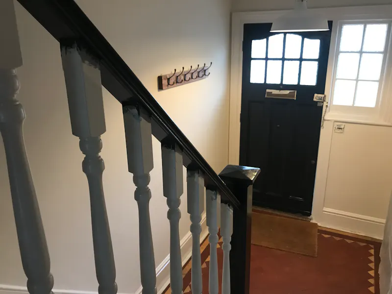 Edwardian terrace house Ealing , E487 (photo 15)