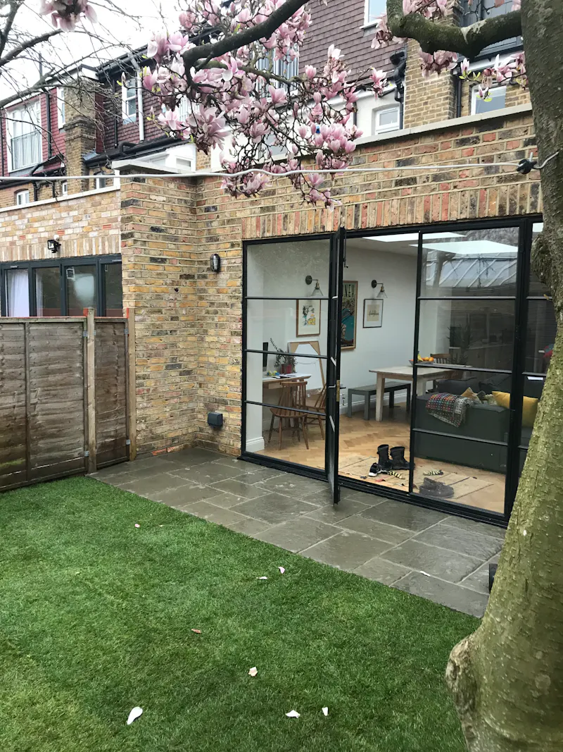 Edwardian terrace house Ealing , E487 (photo 19)