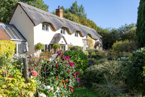 Great Horwood Cottage, CH114