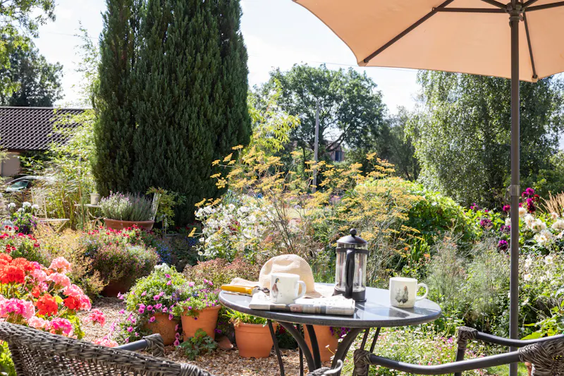 Great Horwood Cottage, CH114 (photo 18)