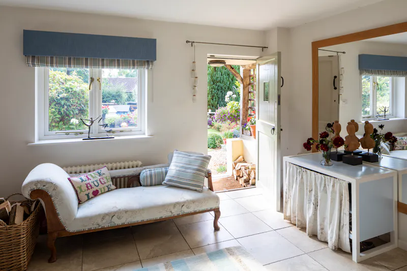 Summer house at Great Horwood Cottage, CH114 (photo 4)