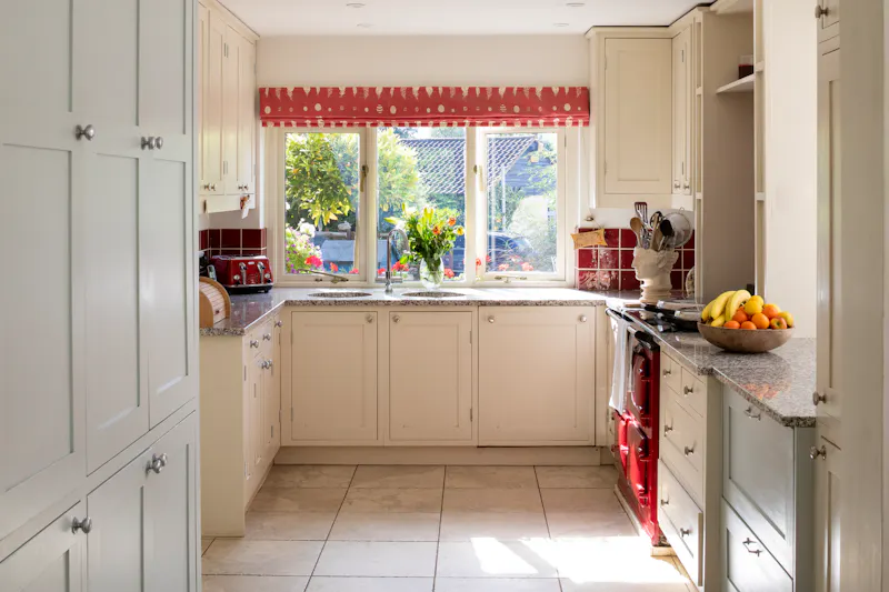 Kitchen at Great Horwood Cottage, CH114 (photo 5)