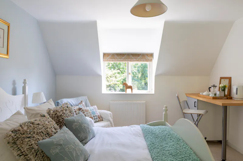 Great Horwood Cottage, CH114 (photo 14)