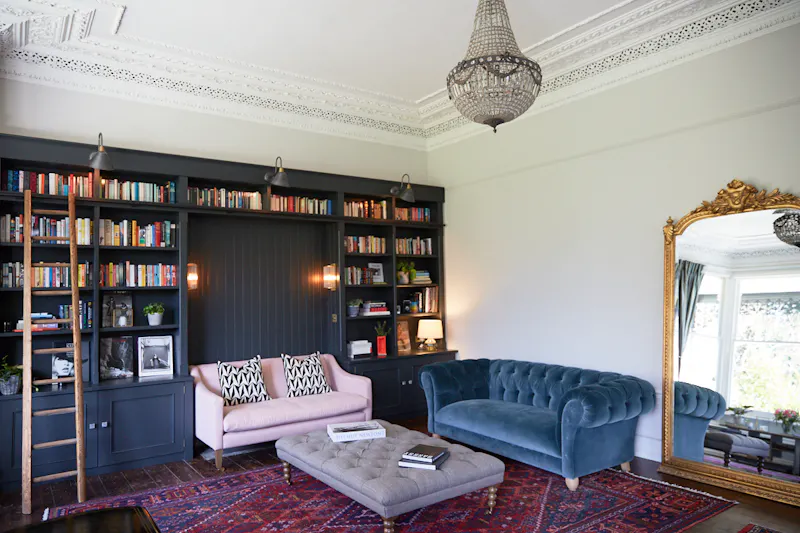 Versatile Sydenham house, B1893 (photo 9)