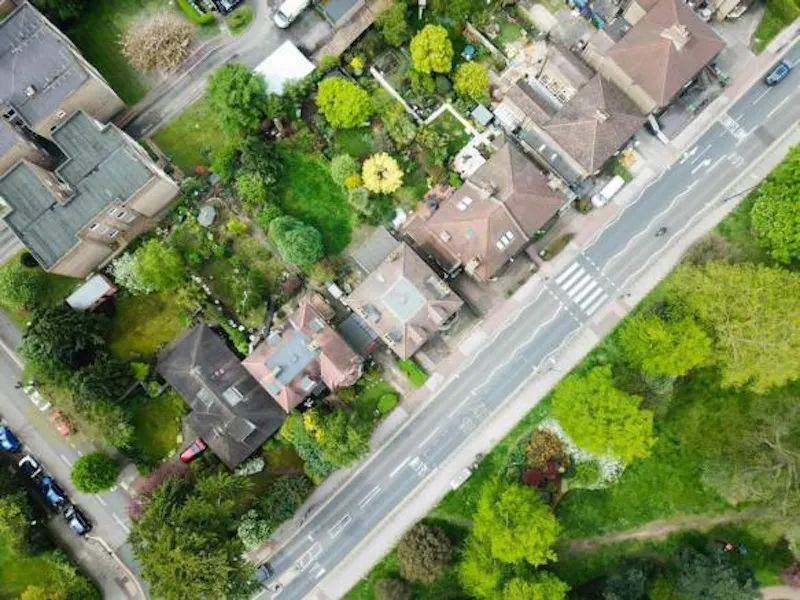 Vacant Victorian in Sidcup, B1906 (photo 84)
