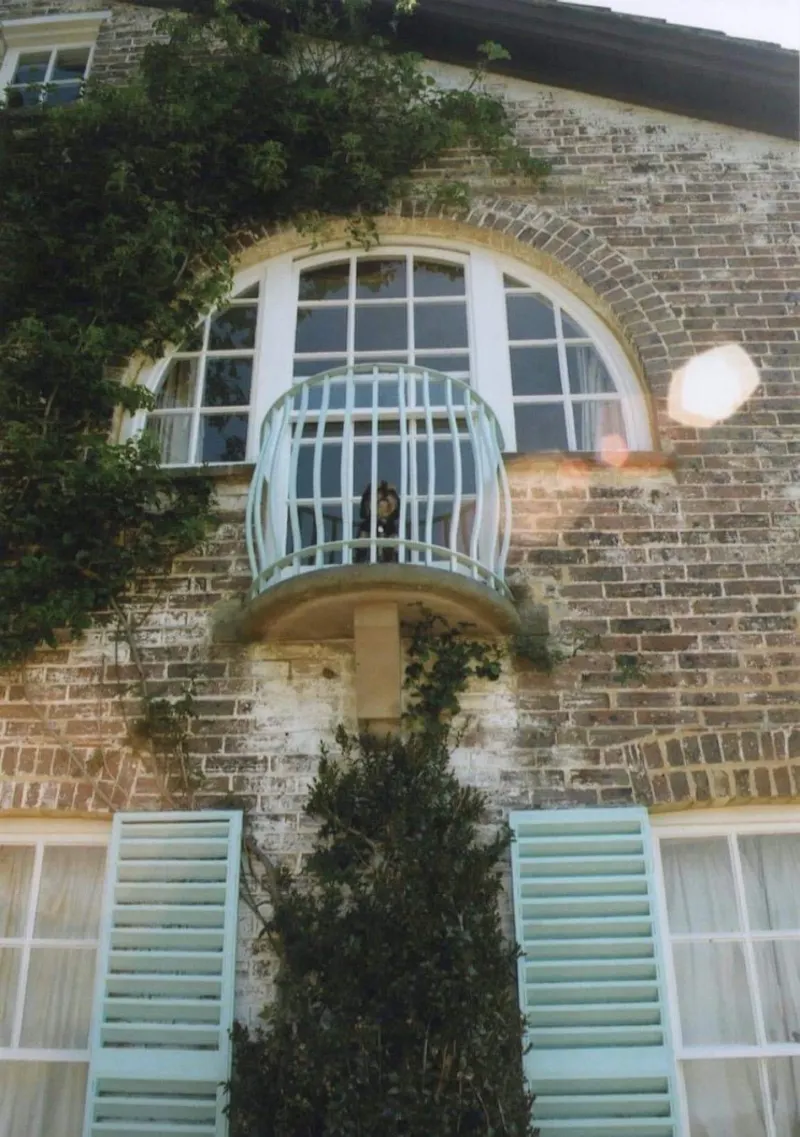  Arts & crafts house Ewhurst, E486 (photo 14)