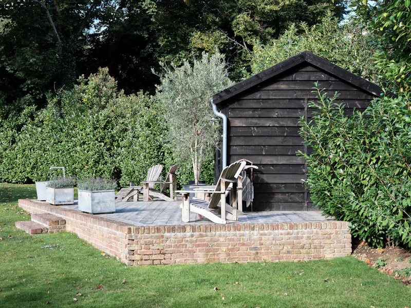 Converted barn in Shiplake, D2258 (photo 79)