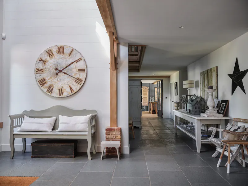 Converted barn in Shiplake, D2258 (photo 3)
