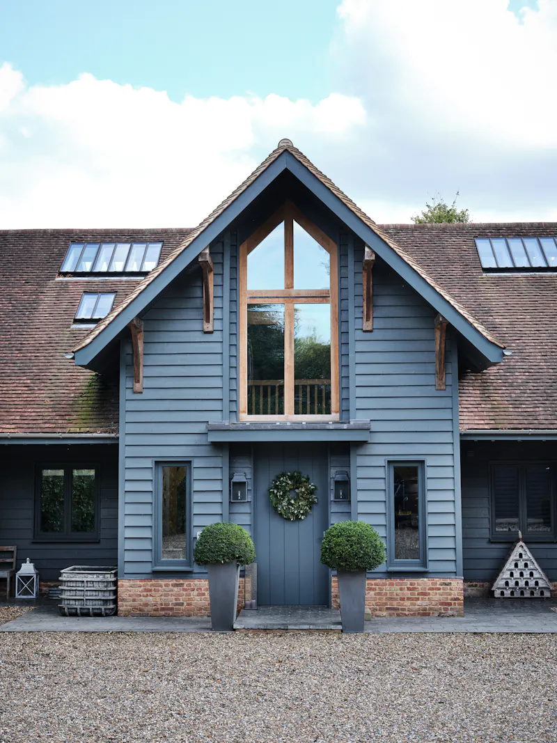 Converted barn in Shiplake, D2258 (photo 61)
