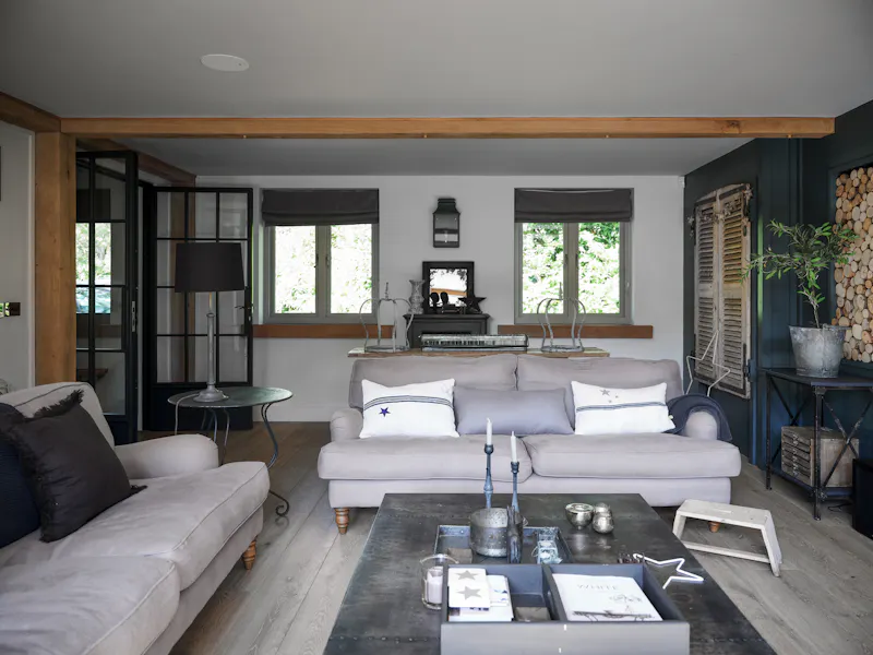 Converted barn in Shiplake, D2258 (photo 7)