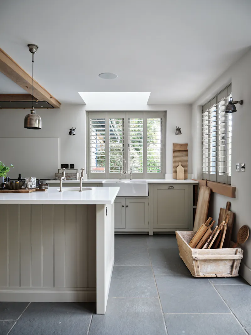 Converted barn in Shiplake, D2258 (photo 12)