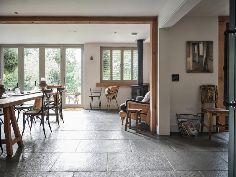 Converted barn in Shiplake, D2258 (photo 23)