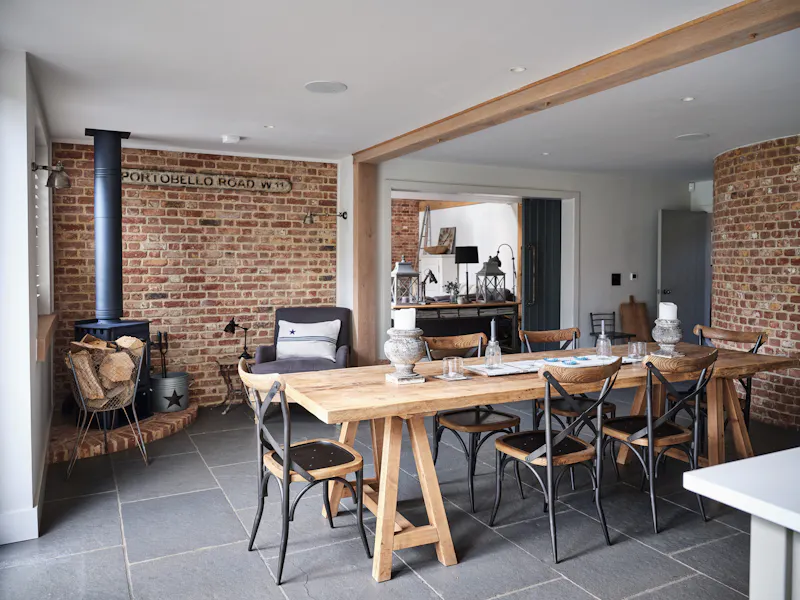 Converted barn in Shiplake, D2258 (photo 20)