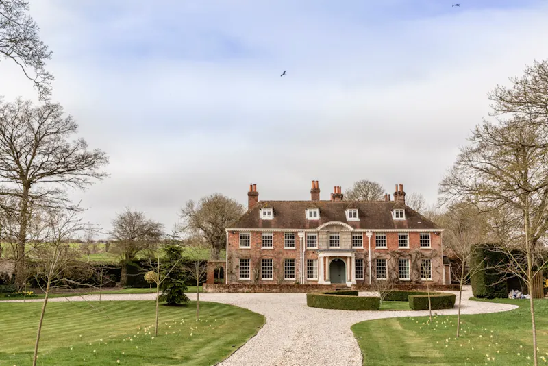 Luxe West Berkshire stately, A1547 (photo 2)