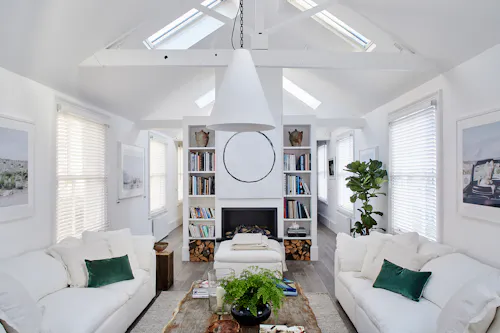 Stylish Belgravia mews house, A1549