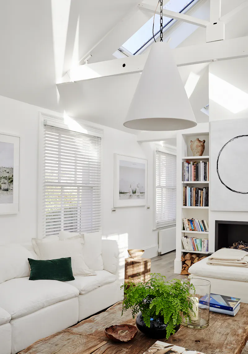 Stylish Belgravia mews house, A1549 (photo 8)